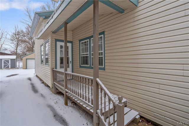 25 Park Street, Richland, NY 13142