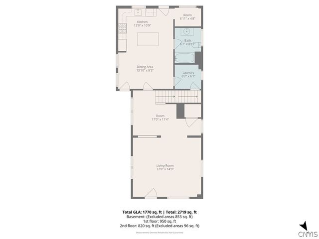 25 Park Street, Richland, NY 13142