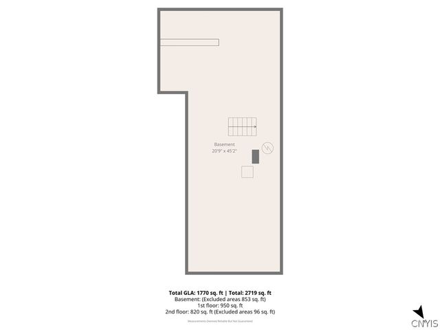 25 Park Street, Richland, NY 13142