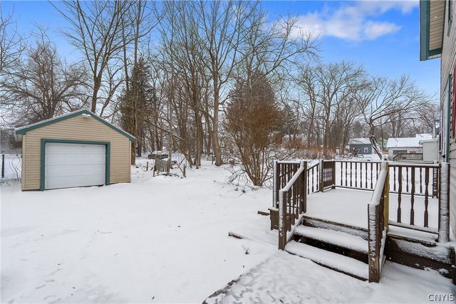 25 Park Street, Richland, NY 13142