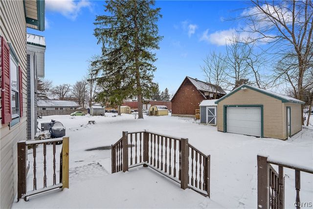 25 Park Street, Richland, NY 13142