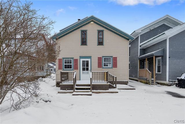 25 Park Street, Richland, NY 13142