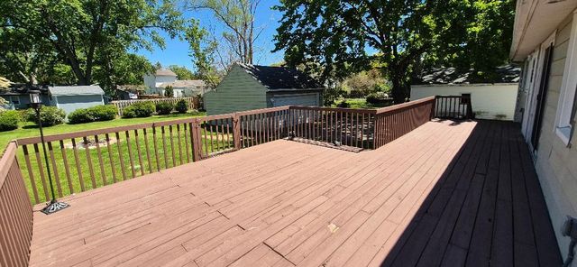 125 Martin Drive, Michigan City, IN 46360
