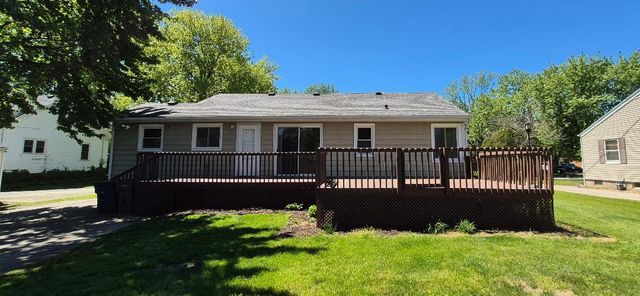 125 Martin Drive, Michigan City, IN 46360