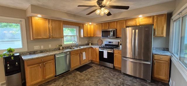 125 Martin Drive, Michigan City, IN 46360