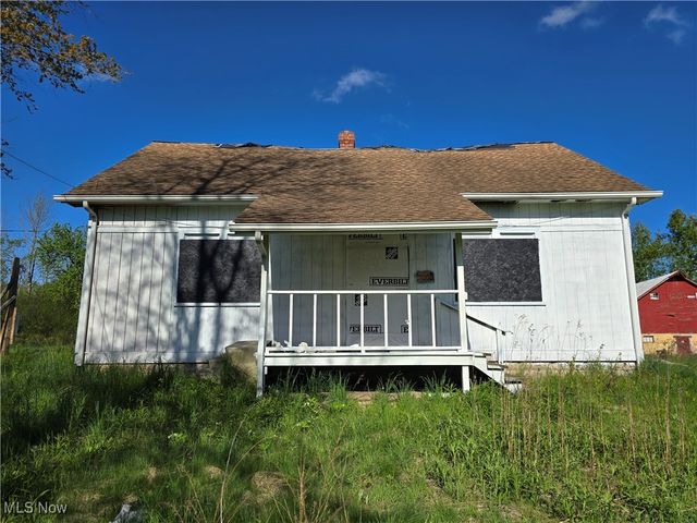 9368 Madison Road, Montville, OH 44064