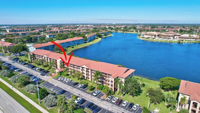 13355 SW 16th Court 309 E, Pembroke Pines, FL 33027
