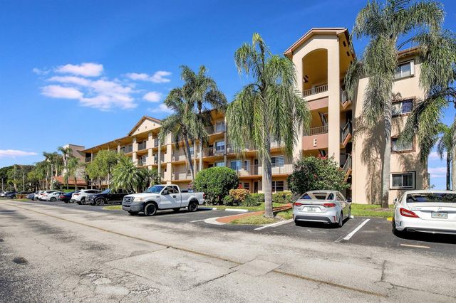 13355 SW 16th Court 309 E, Pembroke Pines, FL 33027