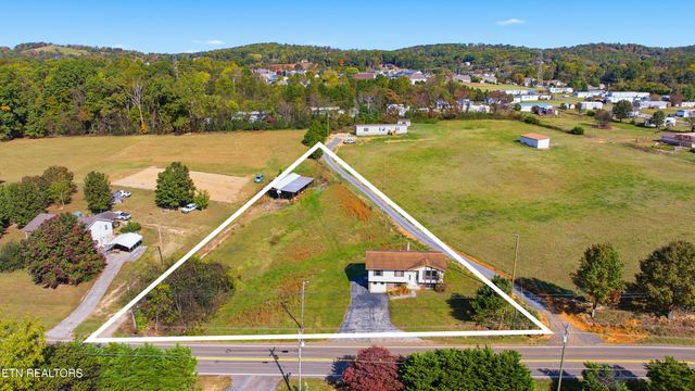 2426 Highway 25 W, Strawberry Plains, TN 37871
