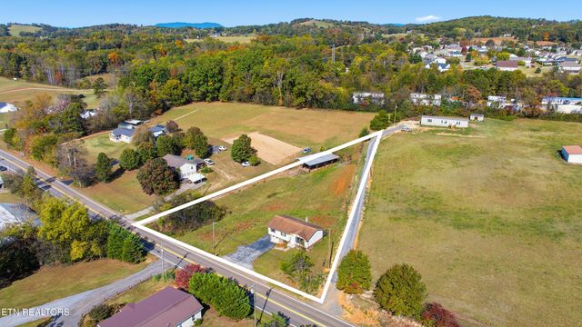 2426 Highway 25 W, Strawberry Plains, TN 37871
