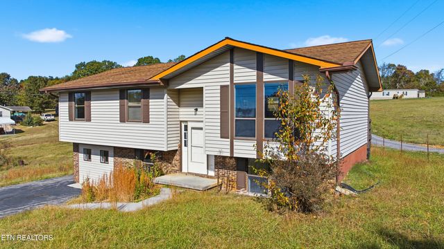 2426 Highway 25 W, Strawberry Plains, TN 37871