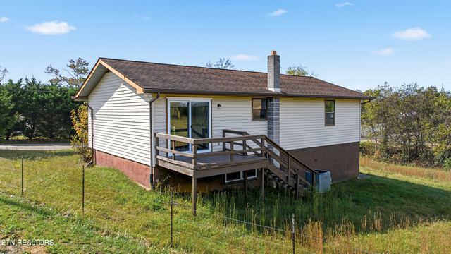 2426 Highway 25 W, Strawberry Plains, TN 37871