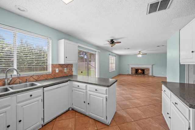 11303 Golden Ray Drive, Cypress, TX 77429