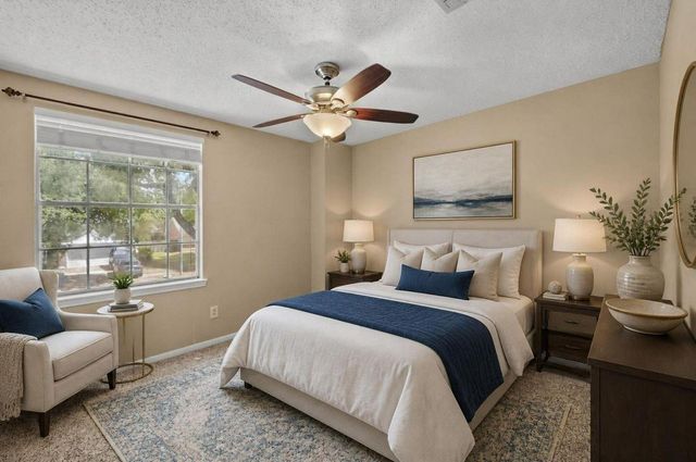 11303 Golden Ray Drive, Cypress, TX 77429