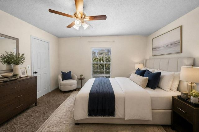 11303 Golden Ray Drive, Cypress, TX 77429