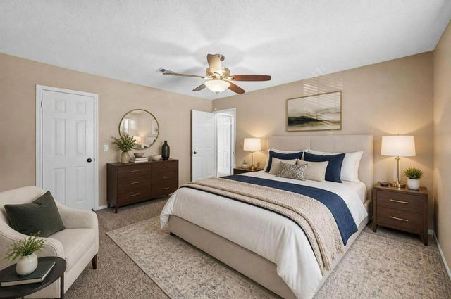 11303 Golden Ray Drive, Cypress, TX 77429