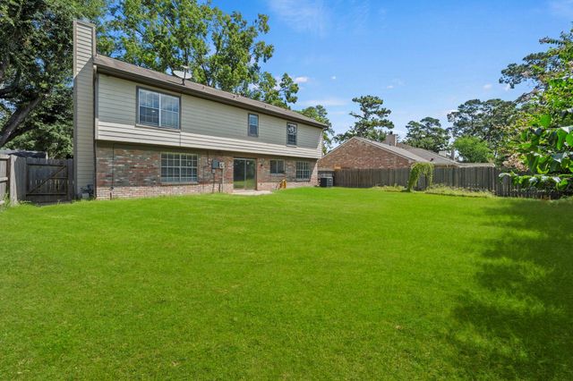 11303 Golden Ray Drive, Cypress, TX 77429