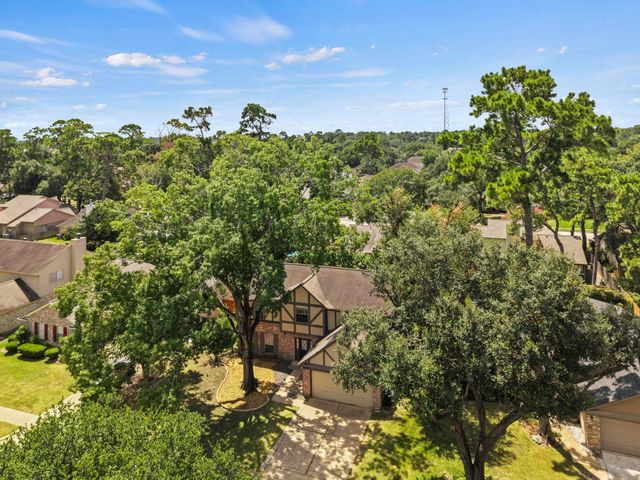 11303 Golden Ray Drive, Cypress, TX 77429