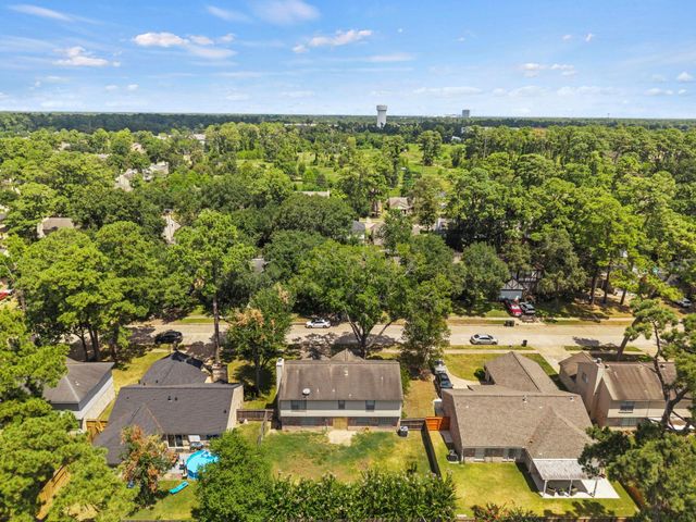 11303 Golden Ray Drive, Cypress, TX 77429