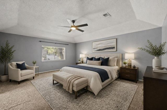 11303 Golden Ray Drive, Cypress, TX 77429