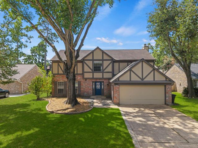 11303 Golden Ray Drive, Cypress, TX 77429