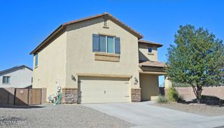14197 N Stone Pendant Way, Marana, AZ 85658