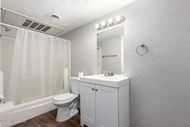 1620 N Wilmot Rd Unit D271, Tucson, AZ 85712