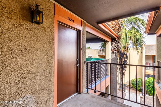 1620 N Wilmot Rd Unit D271, Tucson, AZ 85712