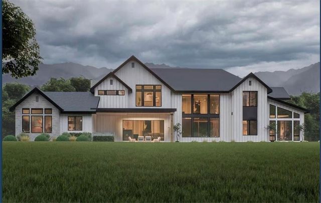 3430 Camp Branch - LOT 3 Road, Buford, GA 30519