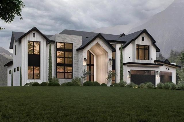 3430 Camp Branch - LOT 3 Road, Buford, GA 30519