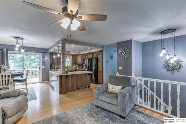 11755 Rambleridge Road, Omaha, NE 68164