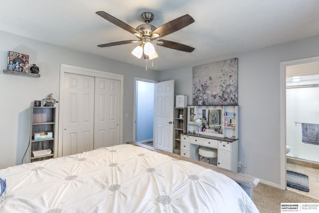 11755 Rambleridge Road, Omaha, NE 68164