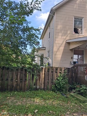 925 Wilson Place NW, Canton, OH 44703
