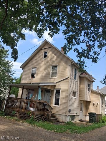 925 Wilson Place NW, Canton, OH 44703