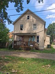 925 Wilson Place NW, Canton, OH 44703