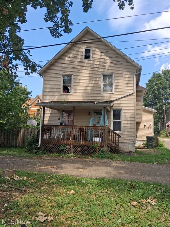 925 Wilson Place NW, Canton, OH 44703