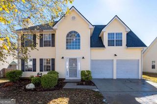 1292 Partridge Lane, Riverdale, GA 30296