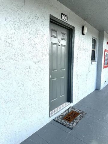 9440 SW 8th Street 109, Boca Raton, FL 33428