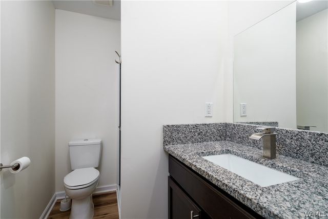 1805 17th E, Tuscaloosa, AL 35404
