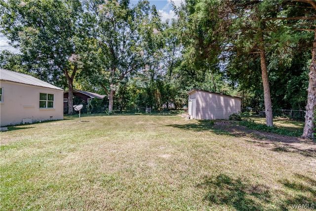 1805 17th E, Tuscaloosa, AL 35404