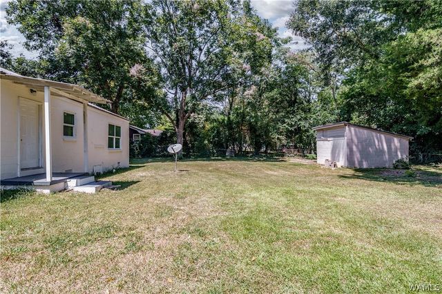 1805 17th E, Tuscaloosa, AL 35404