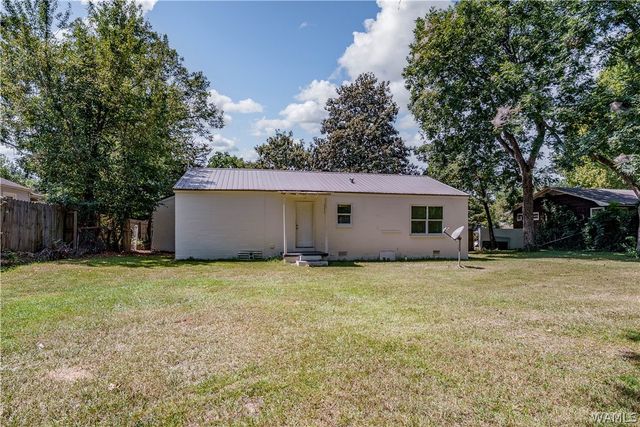 1805 17th E, Tuscaloosa, AL 35404
