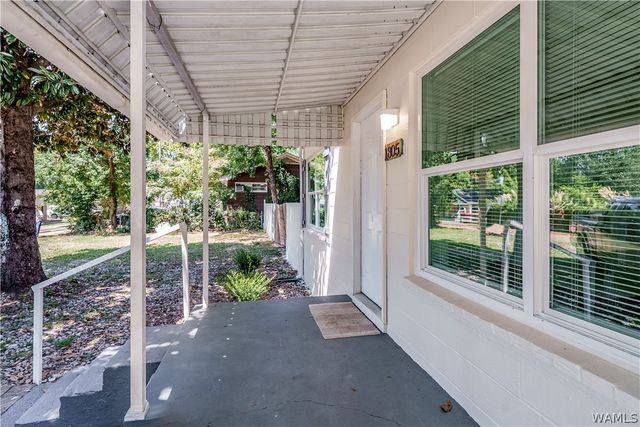 1805 17th E, Tuscaloosa, AL 35404