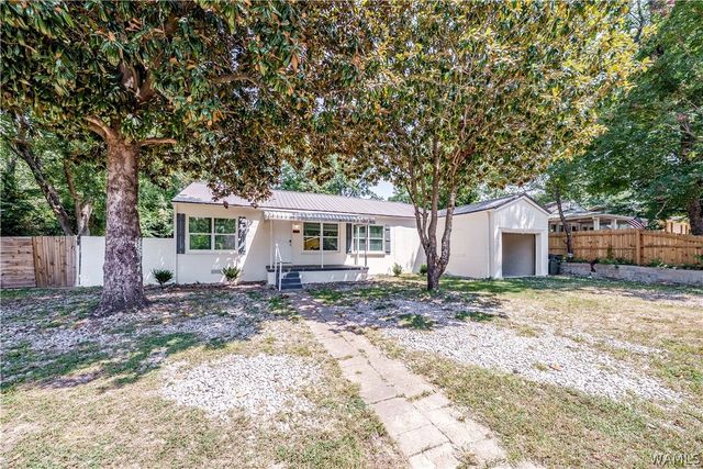 1805 17th E, Tuscaloosa, AL 35404