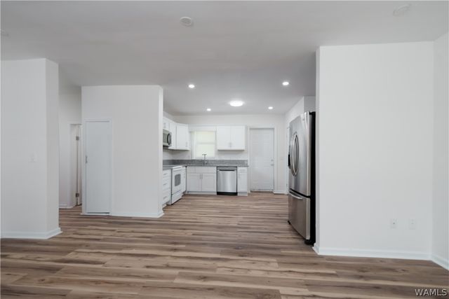 1805 17th E, Tuscaloosa, AL 35404