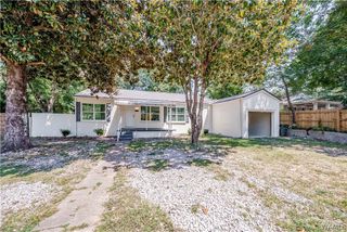 1805 17th E, Tuscaloosa, AL 35404