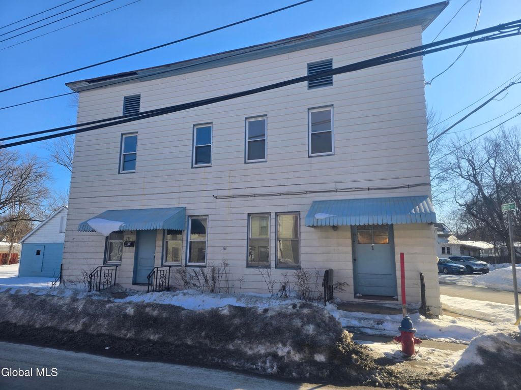 280 Main Street, Hudson Falls, NY 12839