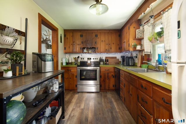 119 Bragg Street, North Canaan, CT 06018