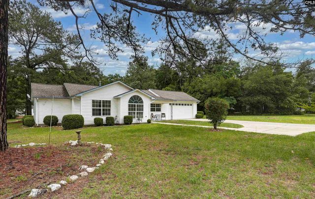208 Smyrna Road, Elgin, SC 29045