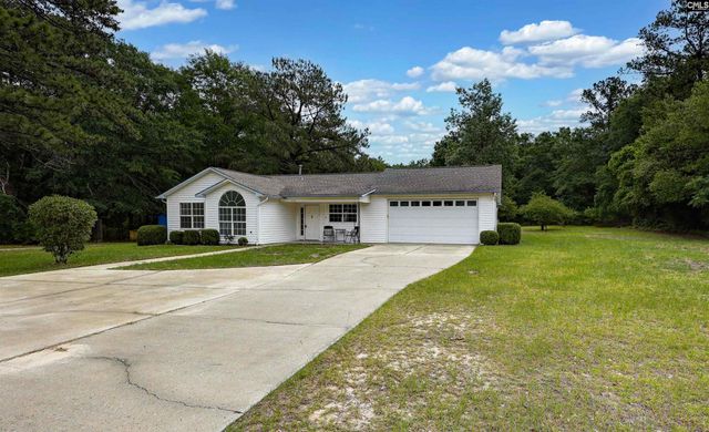 208 Smyrna Road, Elgin, SC 29045
